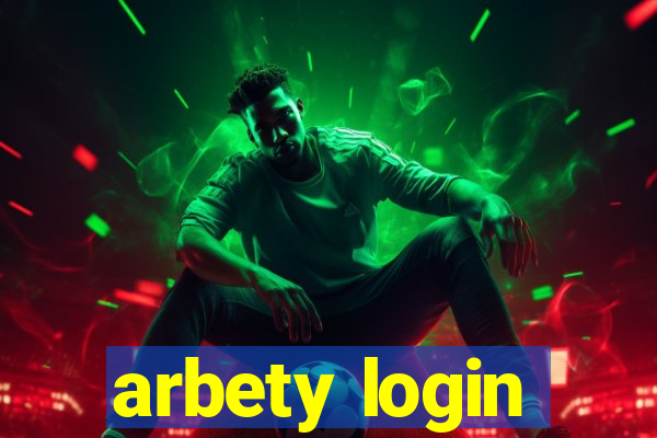 arbety login